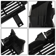 DURAFORCE Lower Active Grille Shutter W/O Motor For 2020-22 2023 Nissan Sentra 623306LB0A