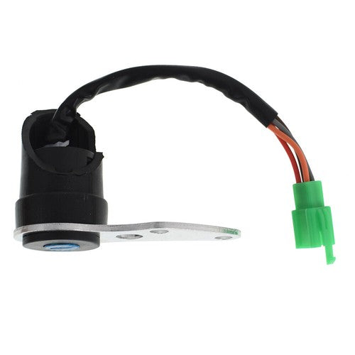 DURAFORCE NEW Ignition Key Switch For Suzuki DR-Z400 / DR-Z400E DRZ400E 2000-2007
