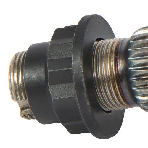 DURAFORCE 4342006231 66-5245 For Toyota Highlander 2001-2007 Front Left CV Axle Assembly
