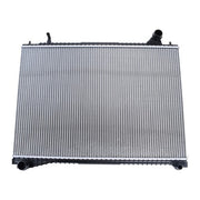 DURAFORCE For Land Rover Range Rover Velar Jaguar F-Pace 2017-2021 Engine Coolant Radiator
