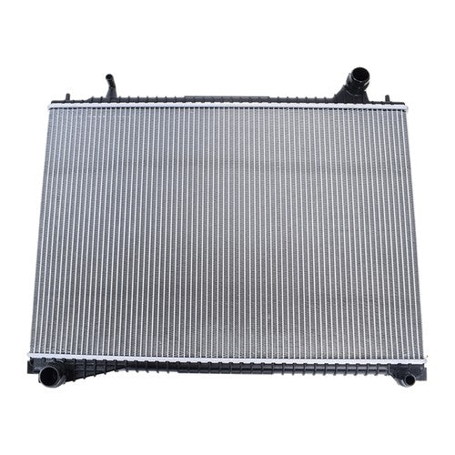DURAFORCE For Land Rover Range Rover Velar Jaguar F-Pace 2017-2021 Engine Coolant Radiator