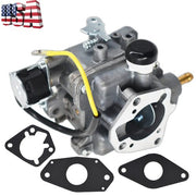 DURAFORCE Replacement Carburetor Fit For Kohler CH18 CH20 CH640 18-20.5HP 2485335-S Carb