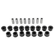 DURAFORCE Front Upper Lower A Arm Bushing Kit For Honda Rancher350 TRX350 2000-2006 2Sides