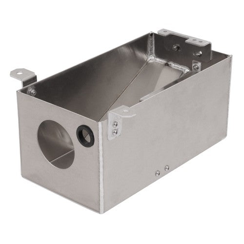 Aluminum Air Box Intake Without Lid For Honda TRX400EX TRX400X 400X ATV 99 To 07