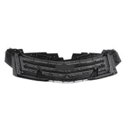 DURAFORCE Front Bumper Grille Plastic Chrome Fit For Cadillac Escalade 2015-2020