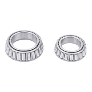 DURAFORCE New Fit For 5 on 4.5" Wheel Hub Kit and 8.25” Square #84 Spindle (7-Pieces /Set)