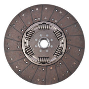 DURAFORCE Diesel Engine Clutch Disc for Freightliner DT12 / Cascadia 2008-2022 A0214135000