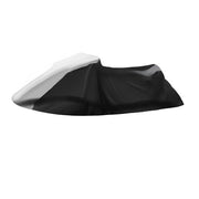 DURAFORCE Marine Grade 600D Heavy Duty Trailerable Watercraft Jet Ski Covers Waterproof