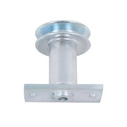 DURAFORCE Blade Adapter For Cub Cadet 687-02220 SC500 SC500E SC500EQ SC500EZ 500Z 500HW