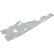 DURAFORCE Full Chassis Engine Skid Plate For Honda TRX450R TRX450ER All Years 2004-2014