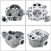 DURAFORCE For Honda 2009-2024 TRX420 Cylinder head Rebuild Kit 12200-HP7-A01