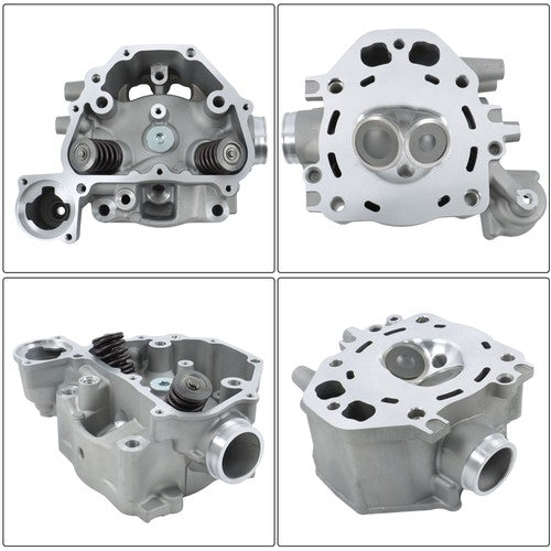 DURAFORCE For Honda 2009-2024 TRX420 Cylinder head Rebuild Kit 12200-HP7-A01