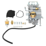 DURAFORCE For Suzuki Quadrunner 250 LT-4WD LT-F250F LTF250 1990-1999 Carburetor Carb