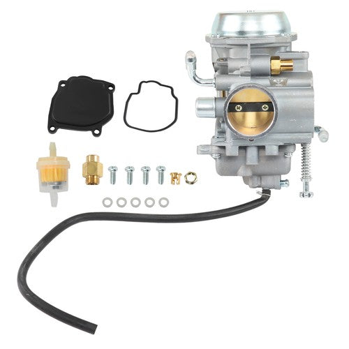 DURAFORCE For Suzuki Quadrunner 250 LT-4WD LT-F250F LTF250 1990-1999 Carburetor Carb