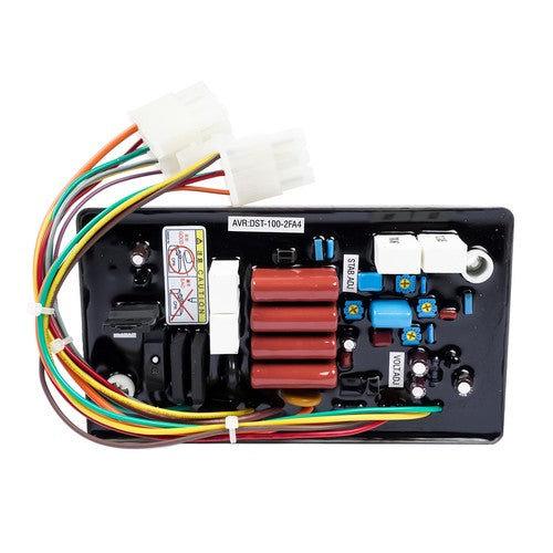 DURAFORCE AVR Automatic Voltage Regulator Fits TAIYO Generator Part Number DST-100-2FA4