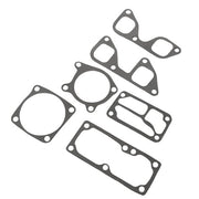 DURAFORCE V1902 Cylinder Head with Full Gasket &Valves For Kubota Holland L553 L555 Thomas