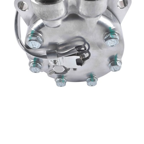 DURAFORCE AC Compressor & Clutch for Sterling Truck L8511 L8513 L9500 L9501 L9511 1999-04