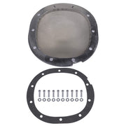 DURAFORCE Differential Cover 7.5" 7.6" Ring Gear for Chevy Camaro 1993-2002 GMC Typhoon