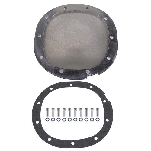 DURAFORCE Differential Cover 7.5" 7.6" Ring Gear for Chevy Camaro 1993-2002 GMC Typhoon