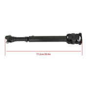 DURAFORCE 68234351AA Auto Front Driveshaft Assembly For Dodge Ram 2500 3500 1996 1997-02