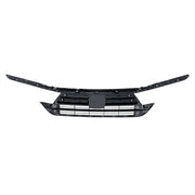 DURAFORCE Plastic Suit For Honda Odyssey 2021 2022 2023 W/ Chrome Trim Front Grille Grill