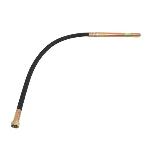 DURAFORCE Electric Concrete Vibrator Handheld Concrete Vibrating Tool With Shaft