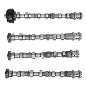 DURAFORCE Set Of 4 Engine Camshaft FOR JEEP DODGE CHRYSLER RAM 3.6L Pentastar 2011-2018