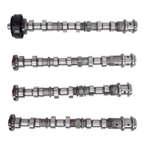 DURAFORCE Set Of 4 Engine Camshaft FOR JEEP DODGE CHRYSLER RAM 3.6L Pentastar 2011-2018