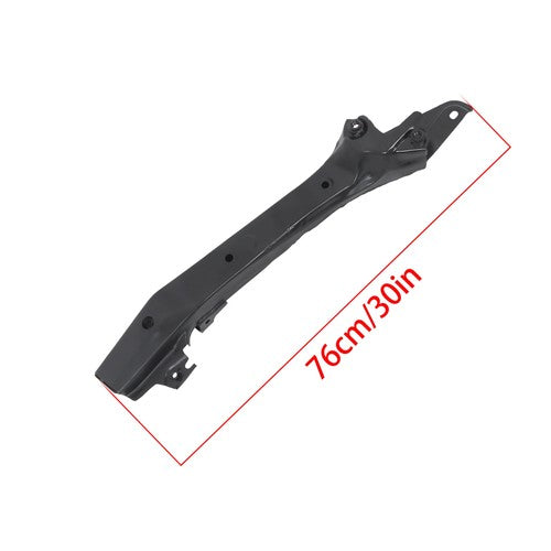 DURAFORCE For Honda Civic 22-25 Front LH Subframe Extension Brace Crossmember 50160T20A10