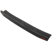 DURAFORCE Rear Bumper Cover Top Pad for Ford Transit Pass Van 150 250 350 2015-2022
