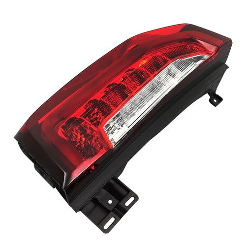 DURAFORCE For GMC Yukon 2021-2024 Series Left Driver Side Waterproof Brake Lamp Tail Light