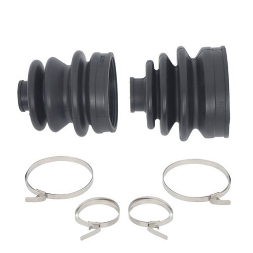 DURAFORCE Rear Axle Outer Inner CV Boot Kit for Polaris RZR XP 1000 2015 2016 2017-2020