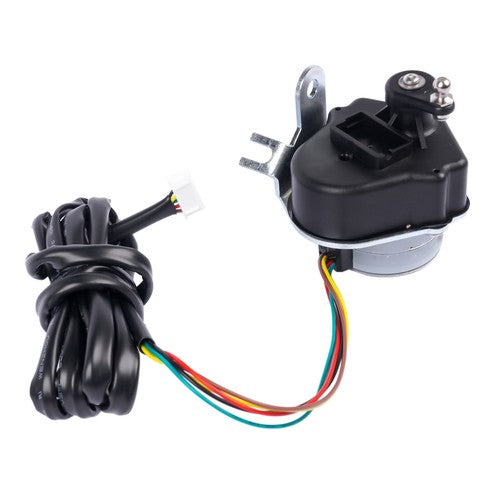 DURAFORCE 0G6454 Stepper Motor Governor for GTH990 PORT Controller Models Metal & Palstic