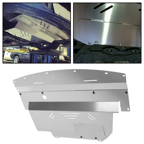 Engine Splash Shield Under Tray for 2003 2009 Nissan 350Z Infiniti G35