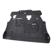 DURAFORCE For Volvo XC90 2016-2023 Under Engine Splash Guard Shield Cover Plastic