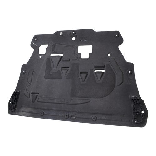 DURAFORCE For Volvo XC90 2016-2023 Under Engine Splash Guard Shield Cover Plastic