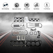 DURAFORCE Head Gasket Set for 08-17 Acura RDX TL TSX Honda Accord Odyssey 3.5 J35Y1 J35A7