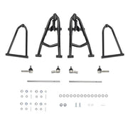 DURAFORCE For Yamaha Raptor YFM660R/660R 2001-2005 +2'' Wider A Arms Racing Sport Extender