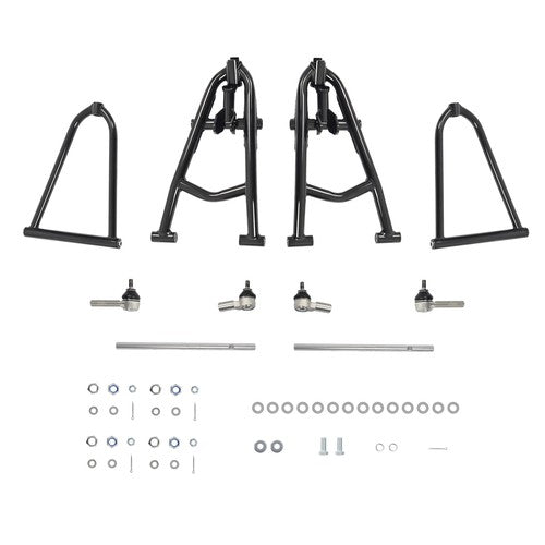 DURAFORCE For Yamaha Raptor YFM660R/660R 2001-2005 +2'' Wider A Arms Racing Sport Extender