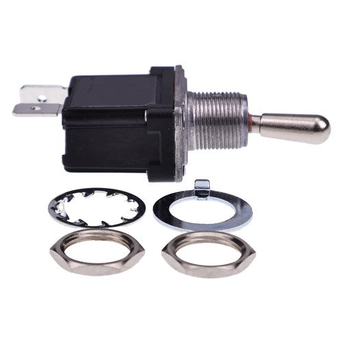 DURAFORCE 15A Toggle Switch 2901006070 for Haulotte Scissor Lift