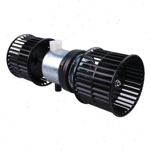 Blower Motor YN20M00107S011 for Kobelco Excavator SK120 8 SK170 8 SK190 8 SK200 8