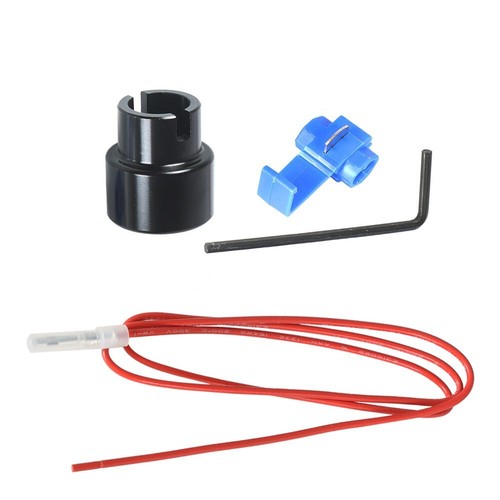 DURAFORCE For Honda CB500 CB550 CB750 1969-1978 Electronic Ignition System CDI ECU DS1-2