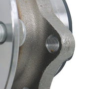 DURAFORCE For Dodge Avenger Caliber Jeep Patroit Rear 2pcs Wheel Bearing Hubs Assembly FWD