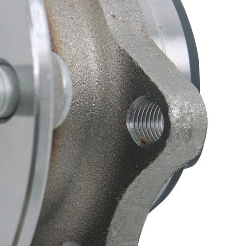 DURAFORCE For Dodge Avenger Caliber Jeep Patroit Rear 2pcs Wheel Bearing Hubs Assembly FWD