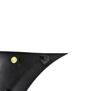 DURAFORCE Rear Left Trim Molding Cover Black Fits Mercedes Sprinter 2500 Base 2019-2024