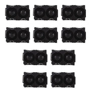 DURAFORCE Plant High Pressure Boxs Grafting Rooting Growing Device Propagation Ball 10Pcs
