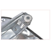 DURAFORCE For 2007-2009 Hyundai Santa Fe 2.7L 3.3L Rear Left Window Regulator 83471-2B000