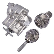 DURAFORCE Transfer Case for Mercedes C E S-Class W204 W212 W221 A2212700043 A2212708604