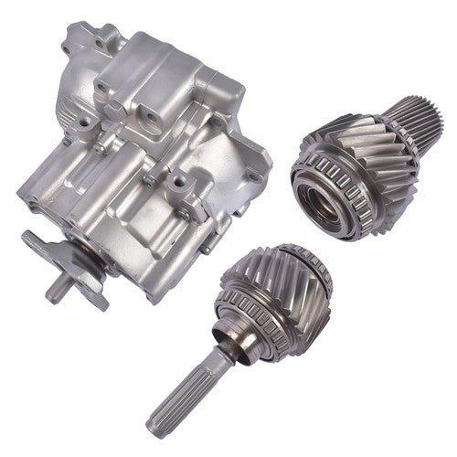 DURAFORCE Transfer Case for Mercedes C E S-Class W204 W212 W221 A2212700043 A2212708604