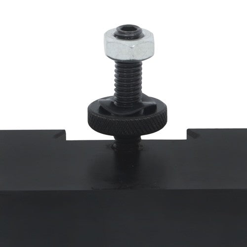 DURAFORCE OXA #5 Quick Change Morse Taper Tool Holder #2 MT 250-005 CNC Up to 8"New